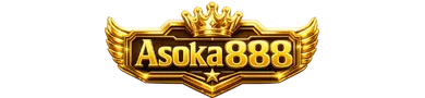 Asoka888 LOGO
